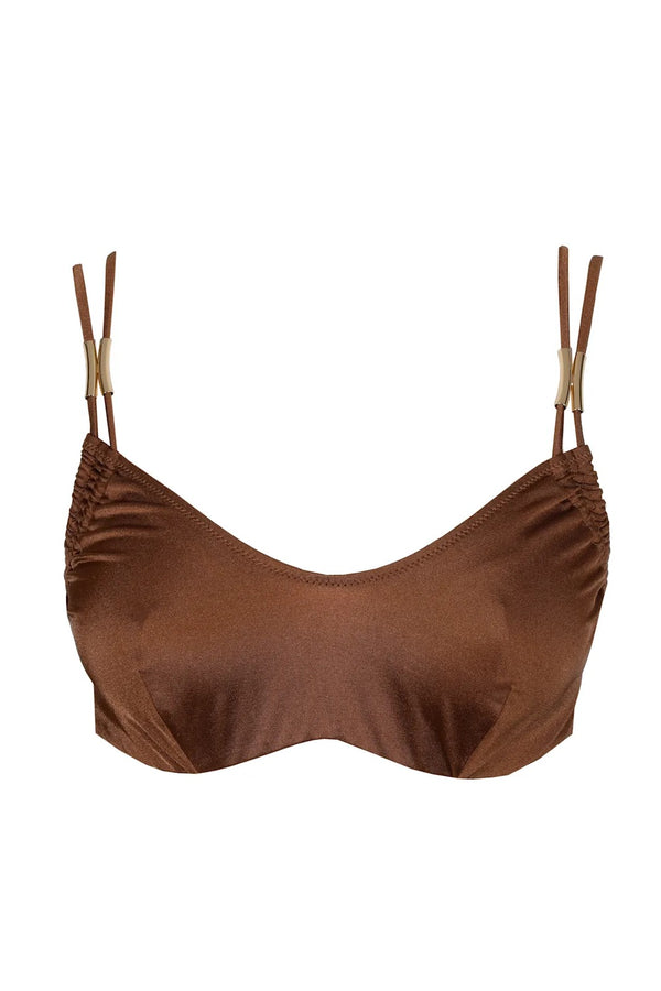 Marie Jo Hello Sunset Bikini Top Special