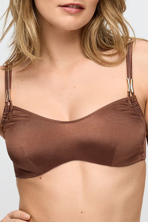 Marie Jo Hello Sunset Bikini Top Special
