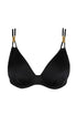 Marie Jo Hello Sunset Padded Bikini Top Heartshape