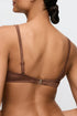 Marie Jo Hello Sunset Padded Bikini Top Heartshape