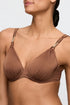 Marie Jo Hello Sunset Padded Bikini Top Heartshape