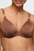 Marie Jo Hello Sunset Padded Bikini Top Heartshape