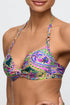 Marie Jo Jolise Padded Bikini Top Heartshape
