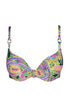 Marie Jo Jolise Padded Bikini Top Heartshape