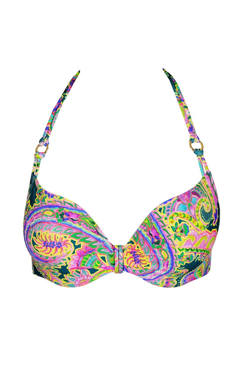 Marie Jo Jolise Padded Bikini Top Heartshape
