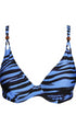 Marie Jo Marva Padded Bikini Top Heartshape