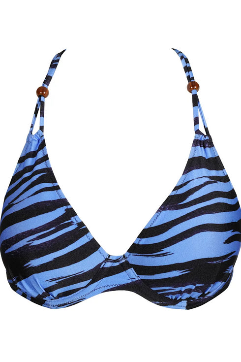 Marie Jo Marva Padded Bikini Top Heartshape
