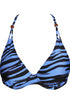 Marie Jo Marva Padded Bikini Top Heartshape