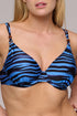 Marie Jo Marva Padded Bikini Top Heartshape