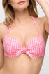 Marie Jo Mary Lynn Padded Bikini Top Heartshape