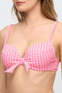 Marie Jo Mary Lynn Padded Bikini Top Heartshape