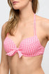 Marie Jo Mary Lynn Padded Bikini Top Heartshape