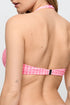 Marie Jo Mary Lynn Padded Bikini Top Heartshape