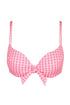 Marie Jo Mary Lynn Padded Bikini Top Heartshape