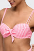 Marie Jo Mary Lynn Padded Balcony Bikini Top