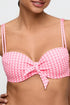 Marie Jo Mary Lynn Padded Balcony Bikini Top
