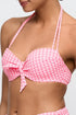 Marie Jo Mary Lynn Padded Balcony Bikini Top
