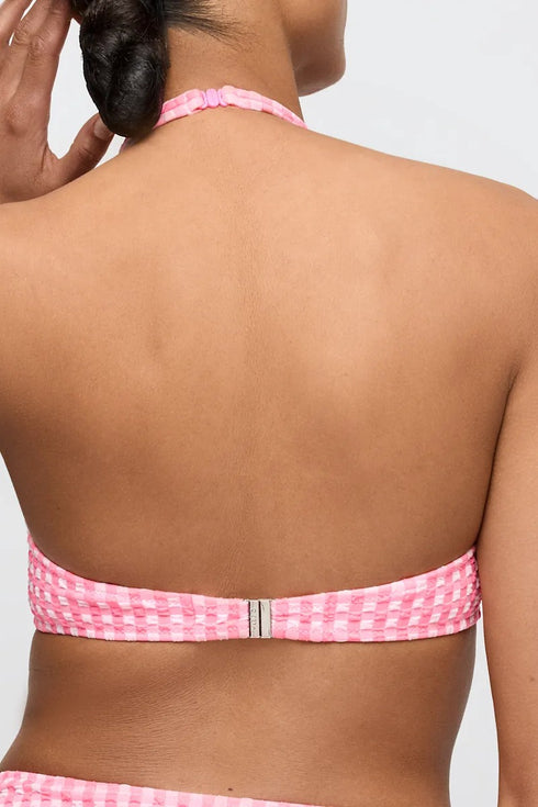 Marie Jo Mary Lynn Padded Balcony Bikini Top