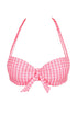 Marie Jo Mary Lynn Padded Balcony Bikini Top