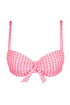Marie Jo Mary Lynn Padded Balcony Bikini Top