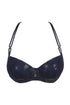 Marie Jo San Domino Padded Balcony Bikini Top