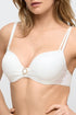Marie Jo Taleah Padded Bikini Top Heartshape