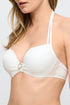Marie Jo Taleah Padded Bikini Top Heartshape