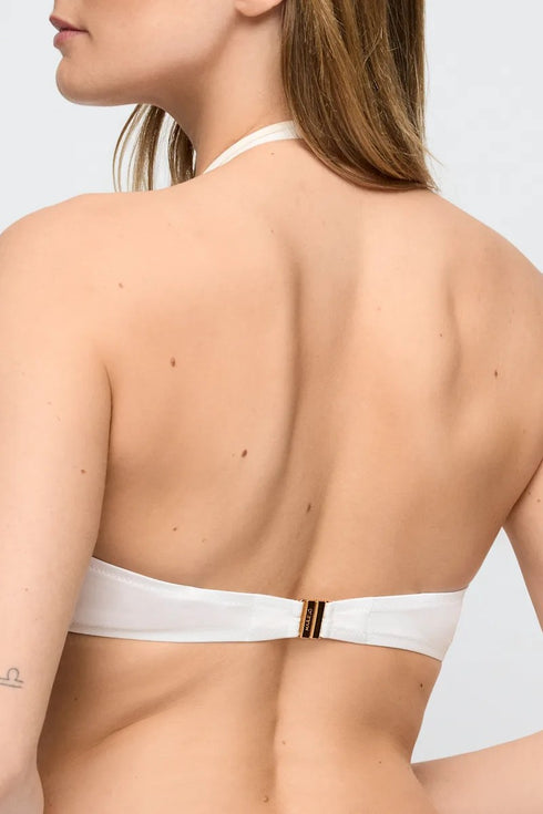 Marie Jo Taleah Padded Bikini Top Heartshape