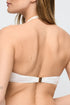 Marie Jo Taleah Padded Bikini Top Heartshape