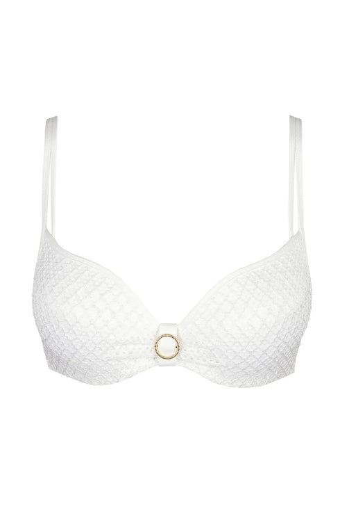 Marie Jo Taleah Padded Bikini Top Heartshape