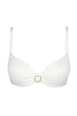 Marie Jo Taleah Padded Bikini Top Heartshape