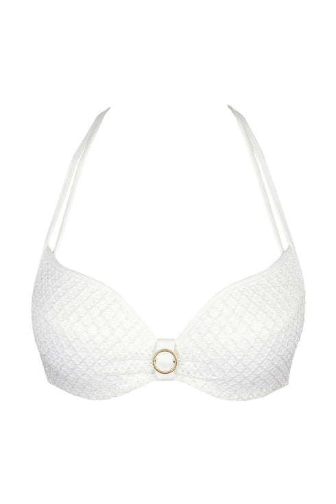 Marie Jo Taleah Padded Bikini Top Heartshape