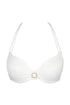 Marie Jo Taleah Padded Bikini Top Heartshape