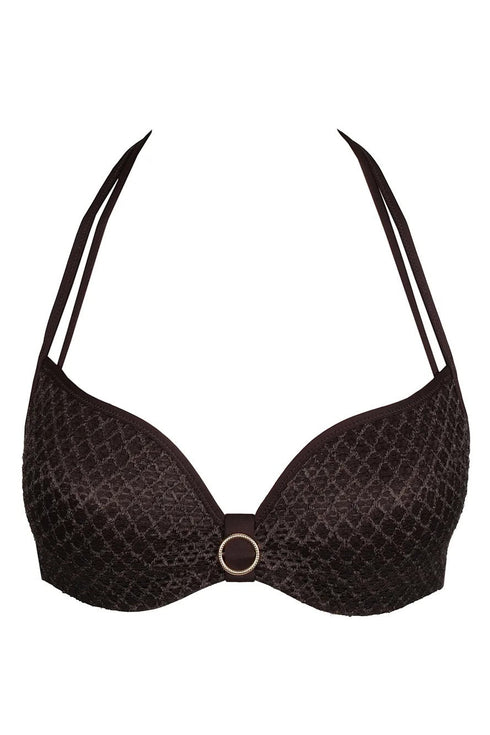 Marie Jo Tomar Padded Bikini Top Heartshape