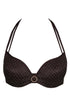 Marie Jo Tomar Padded Bikini Top Heartshape