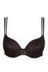 Marie Jo Tomar Padded Bikini Top Heartshape