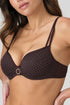 Marie Jo Tomar Padded Bikini Top Heartshape