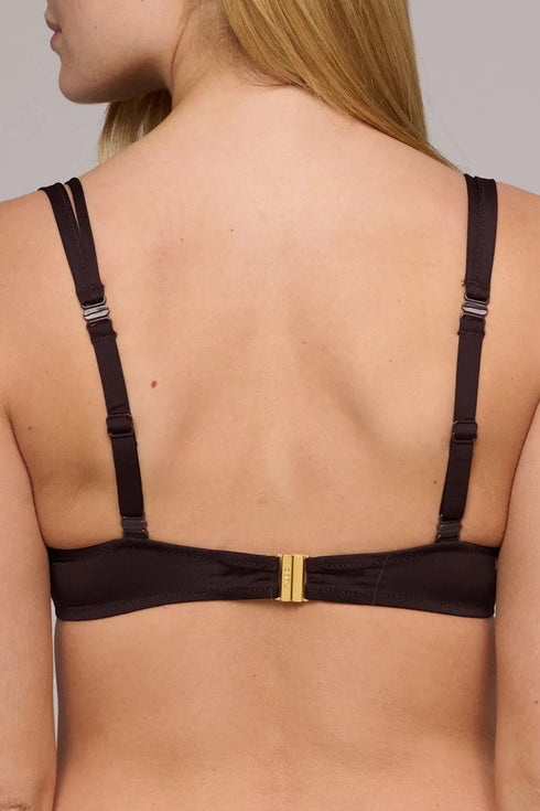 Marie Jo Tomar Padded Balcony Bikini Top