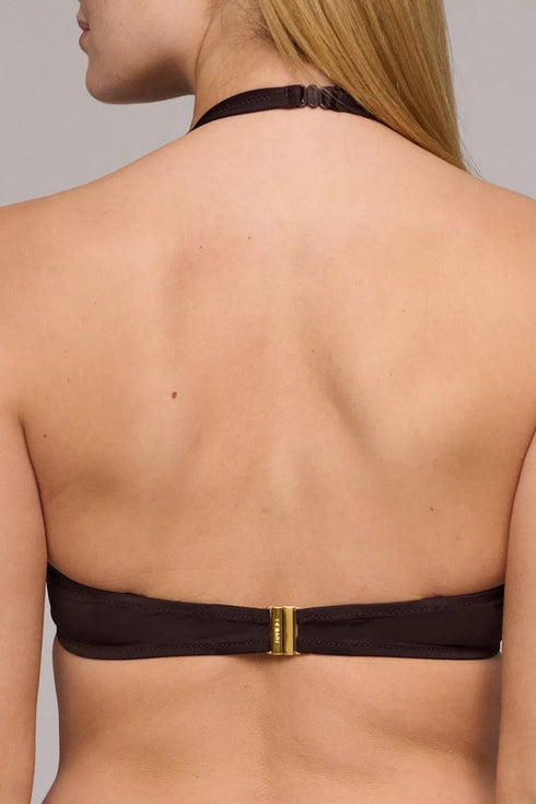 Marie Jo Tomar Padded Balcony Bikini Top