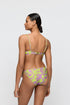 Marie Jo Chalia Padded Bikini Top Heartshape