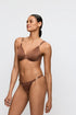 Marie Jo Hello Sunset Padded Bikini Top Heartshape