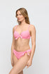Marie Jo Mary Lynn Padded Bikini Top Heartshape