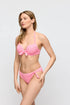 Marie Jo Mary Lynn Padded Bikini Top Heartshape