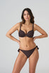 Marie Jo Tomar Padded Bikini Top Heartshape