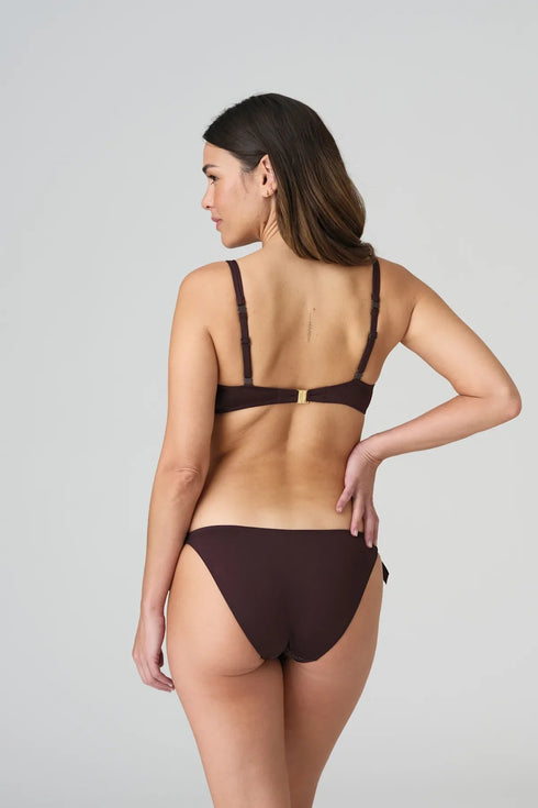 Marie Jo Tomar Padded Bikini Top Heartshape