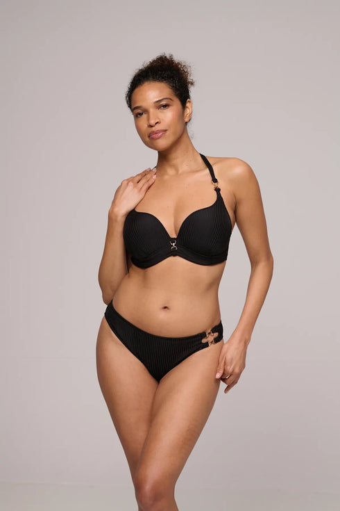 Marie Jo Emly Padded Bikini Top Heartshape