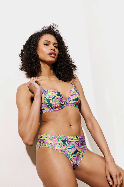 Marie Jo Jolise Bikini Fold Briefs