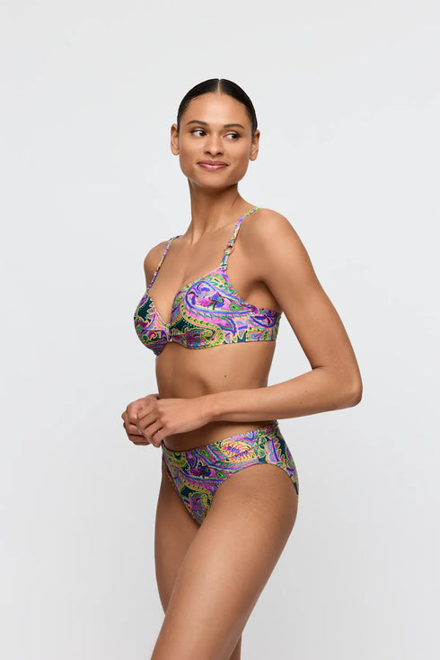 Marie Jo Jolise Padded Bikini Top Heartshape