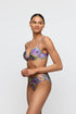 Marie Jo Jolise Padded Bikini Top Heartshape