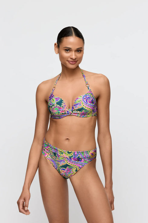 Marie Jo Jolise Bikini Fold Briefs